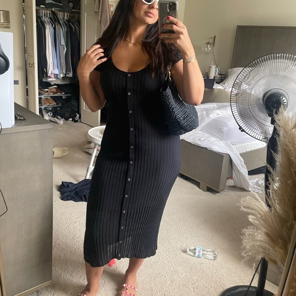 Chanel raffia tote - Picture 10 of 12